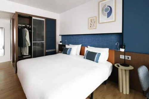 Crowne Plaza Madrid - Centre Retiro by IHG photo 10