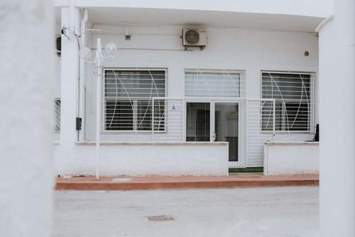 Gallery image of Le Vele Apartment San Salvo Marina in Marina di Montenero