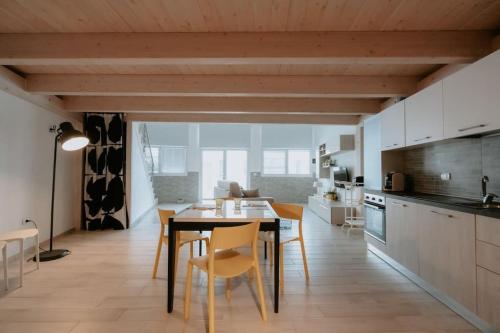 Gallery image of Le Vele Apartment San Salvo Marina in Marina di Montenero