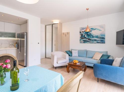 Apartment Marcus Mai