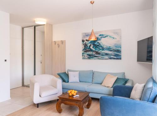 Apartment Marcus Mai