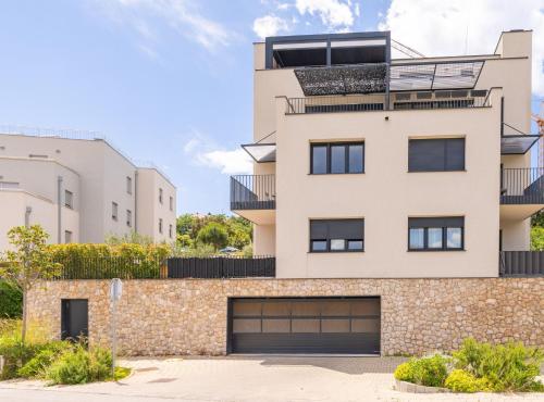 Apartment Marcus Mai