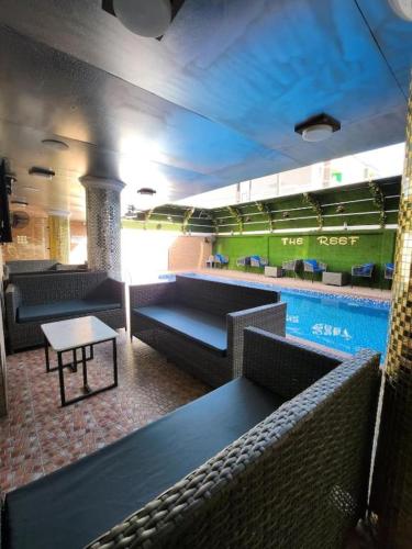 Imagen de la galería de Atlantic Palms Suites, en Lekki