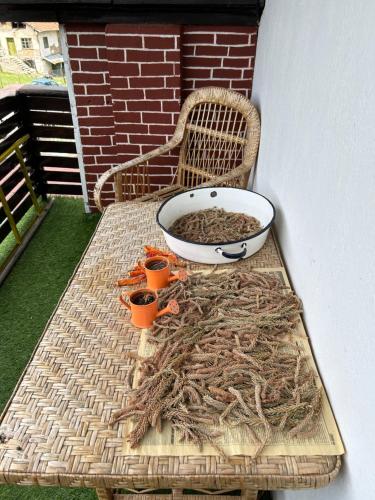 ゴヴェダルツィにあるGuest House Rilaのギャラリーの写真