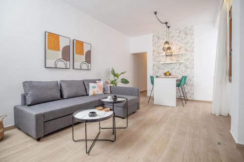 Memories Suites - Luxury Suite with Sea View