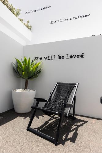 Gambar di galeri bagi She Mykonos - The Residency di Mýkonos City