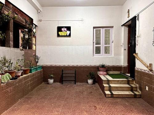 Gallery image of Gauranga Kutir-a Spiritual Villa Retreat in Bhubaneshwar