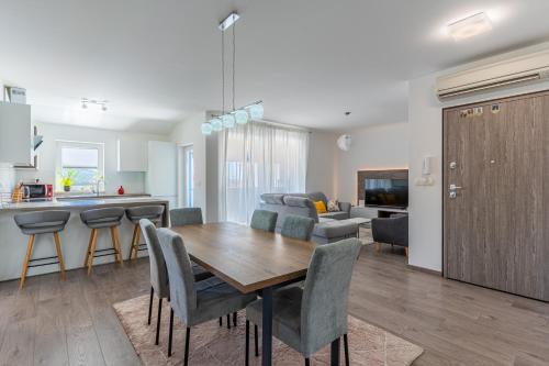 Sea & relax apartment