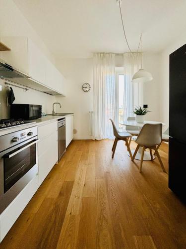 Loreto Penthouse Milan