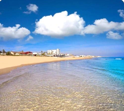 Los colores del Mar
