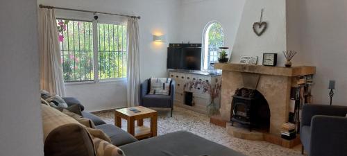 Casa Belle