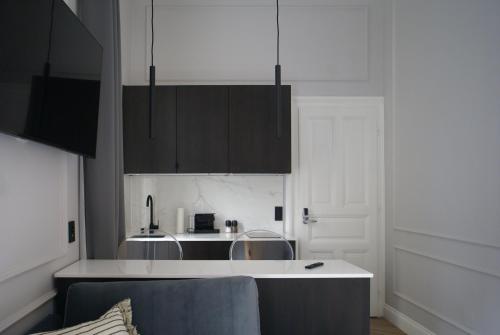 Fingerprint Luxury Apartments