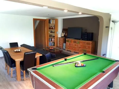 Beautiful apartment in Costa del Sol photo 1