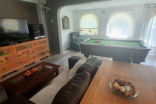 Beautiful apartment in Costa del Sol photo 18