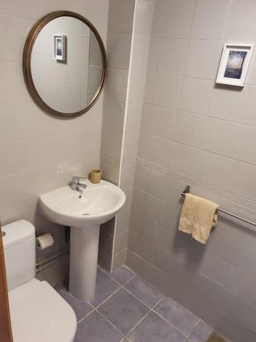 Beautiful apartment in Costa del Sol photo 4
