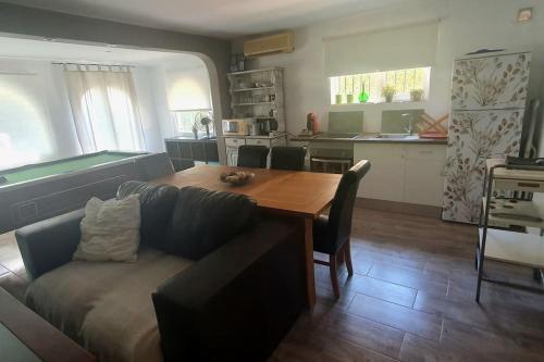 Beautiful apartment in Costa del Sol photo 22