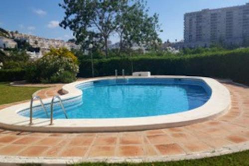 Beautiful apartment in Costa del Sol photo 25