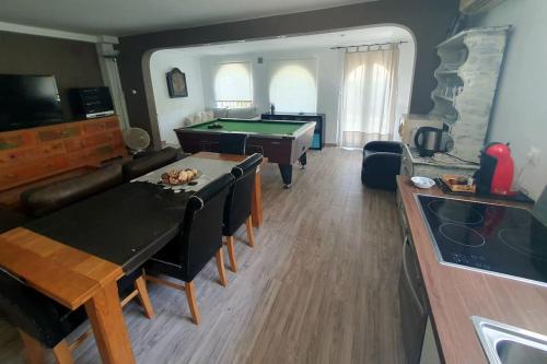 Beautiful apartment in Costa del Sol photo 27