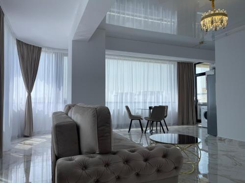 Fotografie z fotogalerie ubytování Apartamente Building Stefan lake 2 v destinaci Mamaia Nord – Năvodari