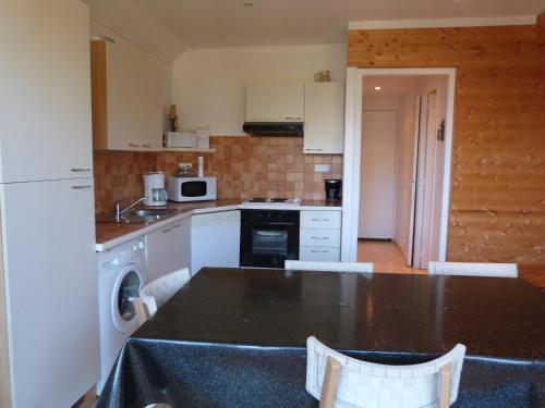 Appartement le Gray d'albion Praloup