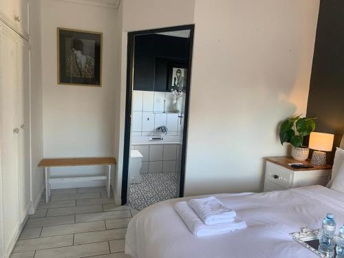 Gallery image of Strand Stay in Strand