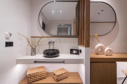 Galería fotográfica de Mon Repo Secret Suites en Laganas