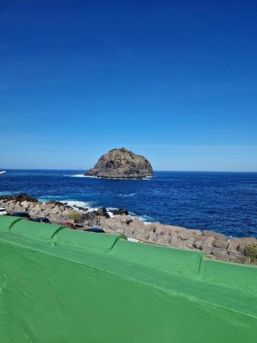 CHC - Casa Blanca Garachico