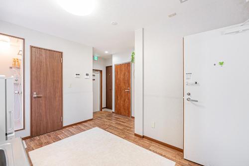 Tokyo'daki W Hostel tesisine ait fotoğraf galerisinden bir görsel