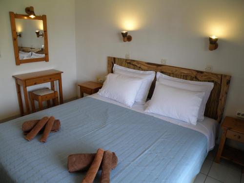 Imagen de la galería de Villa Dimitra, en Skala Potamias