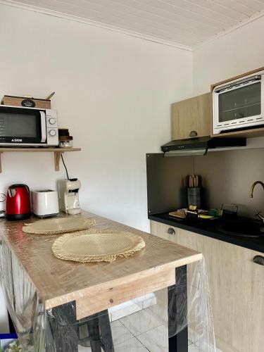 Billede fra billedgalleriet på Petit nid sur le Bassin Arcachonnais i Biganos