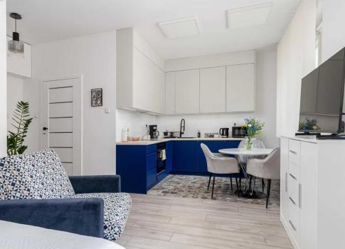 Air-conditioned apartment in the city center, Old Town