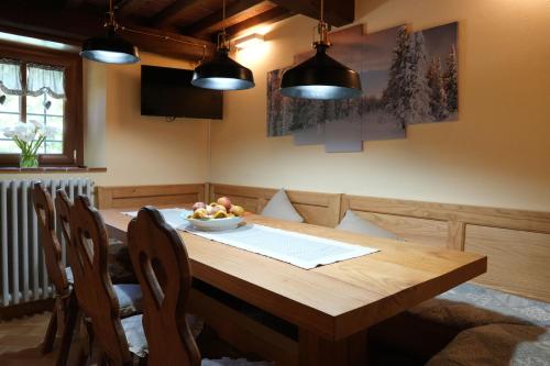 Galería fotográfica de Il paradiso delle beccacce en Popiglio