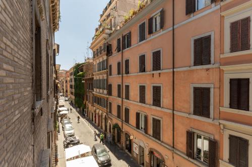Fantini Rooms-Monti
