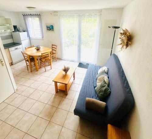 Villa Camargue - heated indoor pool open year-round