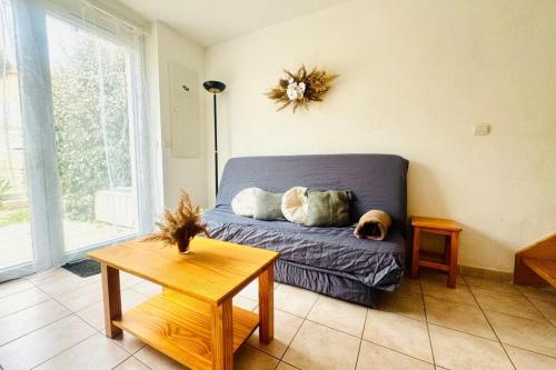 Photo de la galerie de l'établissement Villa Camargue - heated indoor pool open year-round, à Calvisson