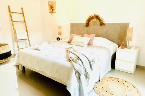 Villa \"Agathe\" - 10 guests