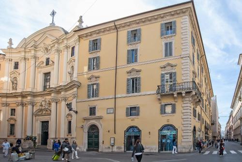 Palazzo Goldoni Condotti Collection photo 24