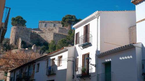 Denia Townhouse