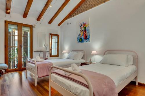 Denia Townhouse