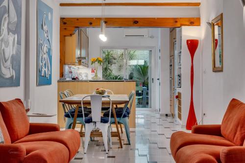 Denia Townhouse