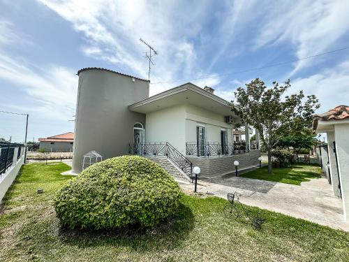 The Serenity Villa #PROPERTLY