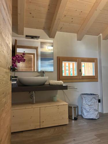 Fotografie z fotogalerie ubytování Casa Dasca v destinaci Mezzolago