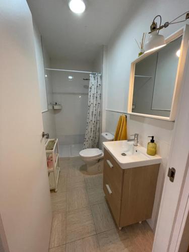 Fotografia z galérie ubytovania Apartamento Obispo Salvado v destinácii Tui