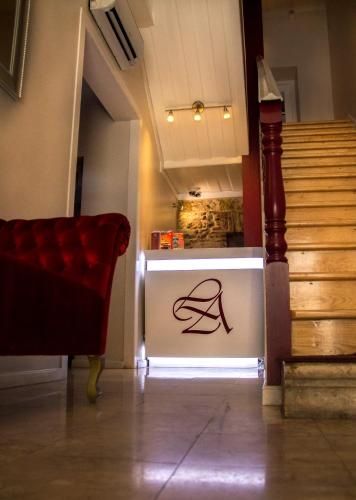 Lisbon Arsenal Suites