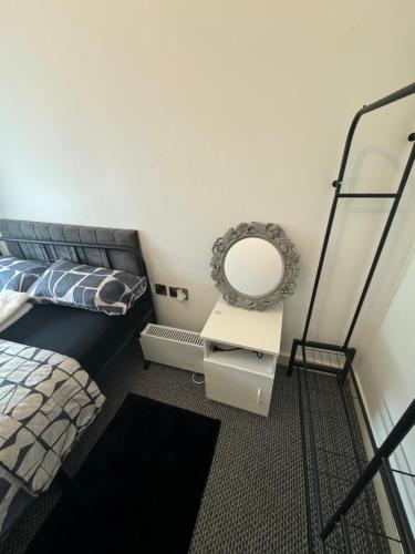 Gallery image of Kendras home in Manchester