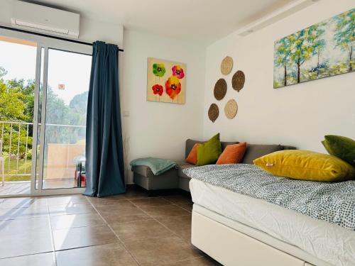 SunTerrace Minerva