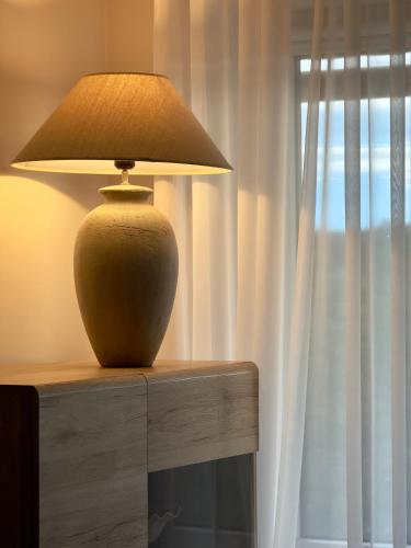 Gambar di galeri bagi Apartament Pasja di Gryfów Śląski