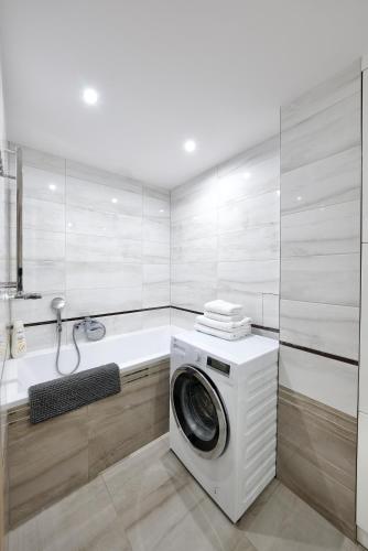 Gambar di galeri bagi Apartament Pasja di Gryfów Śląski