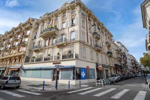 Magnifique loft au cœur de Nice