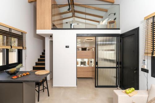 GEMM Beach House